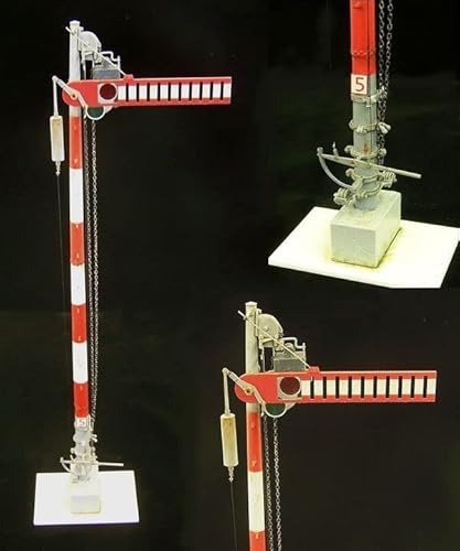 Plus model 245 - Railway Signal Plus model 245 - Railway Signal von Plus model