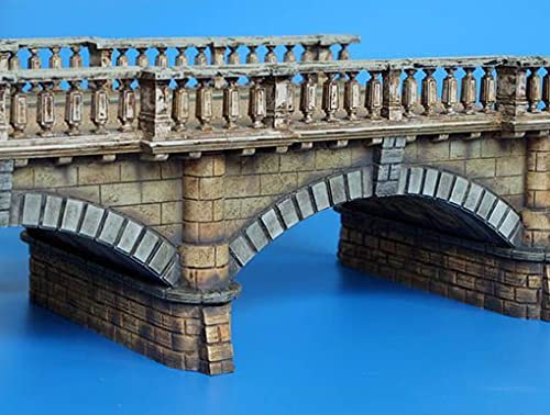 Plus-Model 303 - Straßenbrücke von Plus-Model