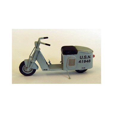 Plus-Model 4012 - US Scooter Solo von Plus-Model