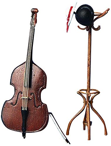 Plus model 89 - Bass und Kleiderständer Plus model 89 - Bass und Kleiderständer von Plus model