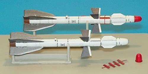Plus-Model AL4006 - Russian Missile R-27T AA-10 Alamo-B von Plus-Model