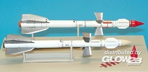 Plus-Model AL4007 - Russian Missile R-27ER AA-10 Alamo-C von Plus-Model