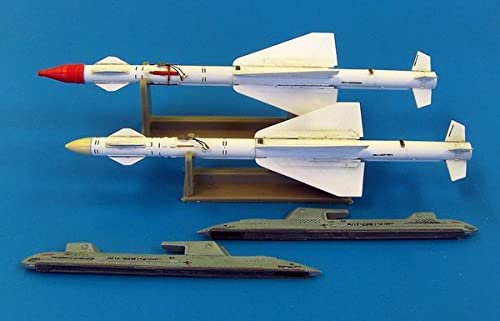 Plus-Model AL4021 - Russian Missile R-24R von Plus-Model