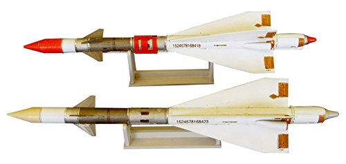 Plus-Model AL4043 - Modellbausatz Missile R-40R von Plus-Model