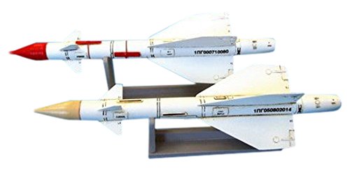 Plus-Model AL4051 - Modellbausatz Russian Missile R-98R von Plus-Model