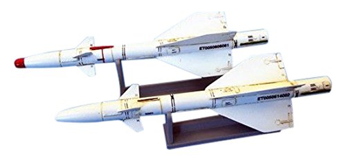Plus-Model AL4054 - Modellbausatz Russian Missile R-98MT von Plus-Model