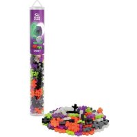 PLUS PLUS - 100 Kreativ Bausteine Gespenst PLUS PLUS - 100 Kreativ Bausteine Gespenst von Plus-Plus A/S
