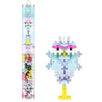 PLUS PLUS - 110 Kreativ Bausteine Silver PLUS PLUS - 110 Kreativ Bausteine Silver von Plus-Plus A/S