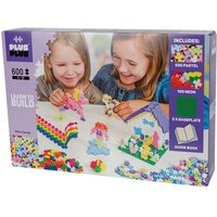 Plus Plus,600 Kreativ Bausteine Pastell Plus Plus,600 Kreativ Bausteine Pastell von Plus-Plus A/S
