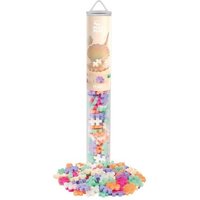 Plus-Plus 100 Tube Kreativ Bausteine Pearl Plus-Plus 100 Tube Kreativ Bausteine Pearl von Plus-Plus A/S