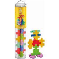 Plus Plus - 15 Kreativ Bausteine BIG Tropical Plus Plus - 15 Kreativ Bausteine BIG Tropical von Plus-Plus A/S