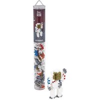 Plus-Plus Tube Astronaut 100 pcs Plus-Plus Tube Astronaut 100 pcs von Plus-Plus A/S