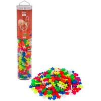Plus-Plus Tube Neon Mix 240 pcs Plus-Plus Tube Neon Mix 240 pcs von Plus-Plus A/S