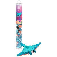 PLUS PLUS - 100 Kreativ Bausteine Stachelrochen PLUS PLUS - 100 Kreativ Bausteine Stachelrochen von Plus-Plus