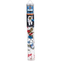 Plus-Plus - 100 Kreativ Bausteine Astronaut Plus-Plus - 100 Kreativ Bausteine Astronaut von Plus-Plus