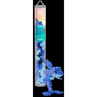 Plus-Plus - 100 Kreativ Bausteine Delfin Plus-Plus - 100 Kreativ Bausteine Delfin von Plus-Plus