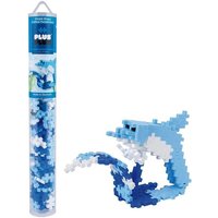 Plus-Plus - 100 Kreativ Bausteine Delfin Plus-Plus - 100 Kreativ Bausteine Delfin von Plus-Plus