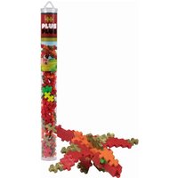 Plus-Plus - 100 Kreativ Bausteine Drache Plus-Plus - 100 Kreativ Bausteine Drache von Plus-Plus