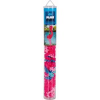 Plus-Plus - 100 Kreativ Bausteine Flamingo Plus-Plus - 100 Kreativ Bausteine Flamingo von Plus-Plus