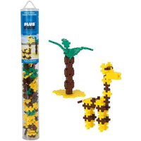 Plus-Plus - 100 Kreativ Bausteine Giraffe Plus-Plus - 100 Kreativ Bausteine Giraffe von Plus-Plus
