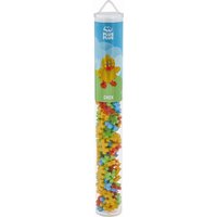 Plus-Plus - 100 Kreativ Bausteine Küken Plus-Plus - 100 Kreativ Bausteine Küken von Plus-Plus