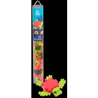 Plus-Plus - 100 Kreativ Bausteine Meeresschildkröte von Plus-Plus