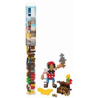 Plus-Plus - 100 Kreativ Bausteine Pirat Plus-Plus - 100 Kreativ Bausteine Pirat von Plus-Plus
