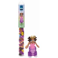 Plus-Plus - 100 Kreativ Bausteine Prinzessin Plus-Plus - 100 Kreativ Bausteine Prinzessin von Plus-Plus