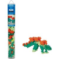 Plus-Plus - 100 Kreativ Bausteine Stegosaurus Plus-Plus - 100 Kreativ Bausteine Stegosaurus von Plus-Plus