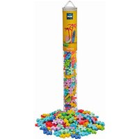 Plus-Plus - 100 Kreativ Bausteine Tropical Plus-Plus - 100 Kreativ Bausteine Tropical von Plus-Plus