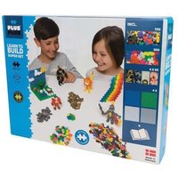 Plus-Plus - 1200 Kreativ Bausteine Super Set von Plus-Plus