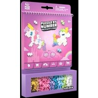 Plus-Plus - 125 Kreativ Bausteine Puzzle Märchen von Plus-Plus