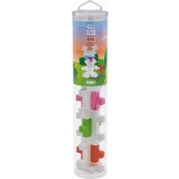 Plus-Plus - 15 Kreativ Bausteine BIG Hase von Plus-Plus