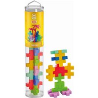 Plus-Plus - 15 Kreativ Bausteine BIG Tropical Plus-Plus - 15 Kreativ Bausteine BIG Tropical von Plus-Plus