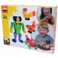 Plus-Plus - 150 Kreativ Bausteine BIG von Plus-Plus