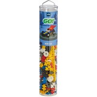 Plus-Plus - 200 Kreativ Bausteine GO! Auto Superheld von Plus-Plus