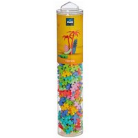 Plus-Plus - 240 Kreativ Bausteine Tropical Plus-Plus - 240 Kreativ Bausteine Tropical von Plus-Plus