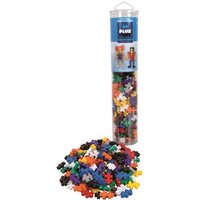 Plus-Plus - 240 Kreativ Bausteine Plus-Plus - 240 Kreativ Bausteine von Plus-Plus