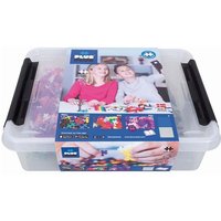 Plus-Plus - 2400 Kreativ Bausteine BOX Plus-Plus - 2400 Kreativ Bausteine BOX von Plus-Plus