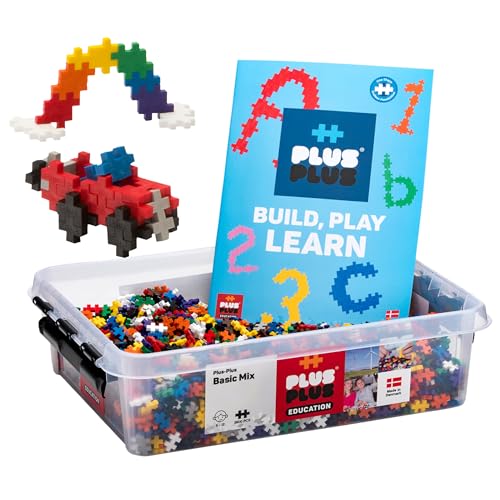 Plus Plus 3.600 Basic von Plus-Plus