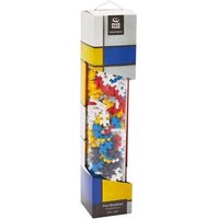 Plus-Plus - 350 Kreativ Bausteine Mondrian von Plus-Plus