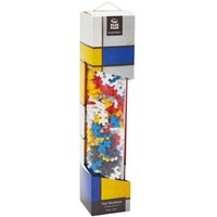 Plus-Plus - 350 Kreativ Bausteine Mondrian von Plus-Plus