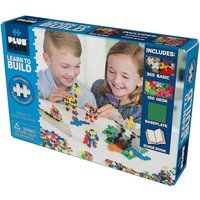 Plus-Plus - 600 Kreativ Bausteine Plus-Plus - 600 Kreativ Bausteine von Plus-Plus