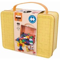 Plus-Plus - 70 Kreativ Bausteine BIG Box Plus-Plus - 70 Kreativ Bausteine BIG Box von Plus-Plus