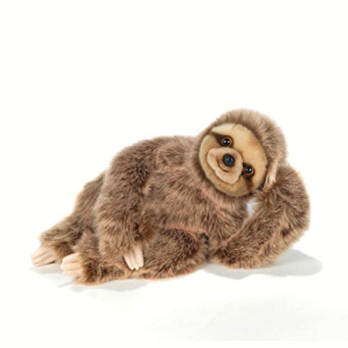 Plush & Company 15881 Siddy-Sloth-30 cm Höhe, Mehrfarbig, 30 cm Plush & Company 15881 Siddy-Sloth-30 cm Höhe, Mehrfarbig, 30 cm von Plush & Company