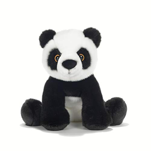 Plüsch & Company 15883 Bao Panda Soft Toy, 30 cm von Plush & Company