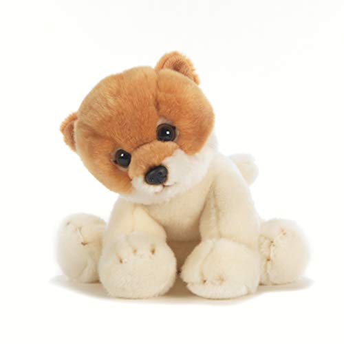 Plush & Company 15888 Spitzy Dog Pomeranian-30 cm Länge:, Mehrfarbig, 30 cm Plush & Company 15888 Spitzy Dog Pomeranian-30 cm Länge:, Mehrfarbig, 30 cm von Plush & Company