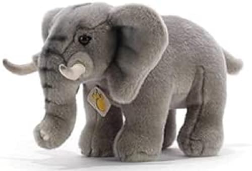Plüsch & Company 15914 Tyke Elefant Weiches Spielzeug, 26 cm von Plush & Company