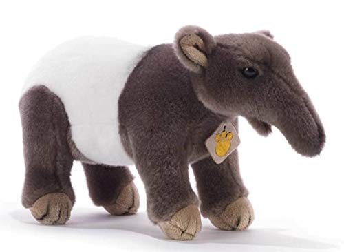 Plüsch & Company 15918 staffle Tapiro Soft Spielzeug, 30 cm von Plush & Company