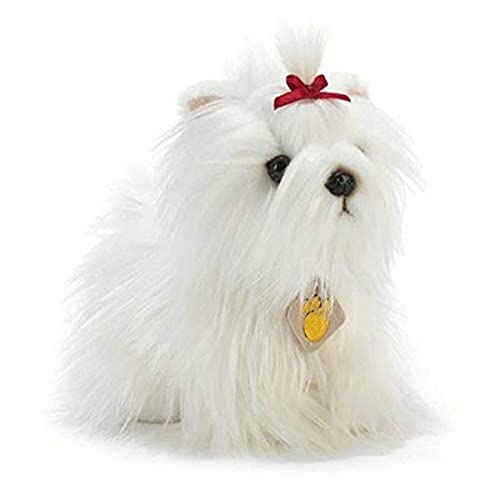 Plush & Company Plüsch, weicher Kuscheltier Geburtstagsfeier Toy Plüschtiere Geschenk für Kinder, Mädchen, Jungen, Mama und Freunde von Plush & Company